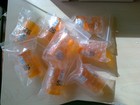 防止儿童吞咽异物测量器  数量很多。    感谢：全球儿童安全组织的提供        此礼物我们只支持上门自取（来我们的办公地）或是您支付快递费用，感谢理解。（邮资支付宝帐户：yu-wen-521@tom.com 　帐户名称：陈丽娜　　联系人：小武　QQ:1043384871，发信息也可以手机号： 15330224322)