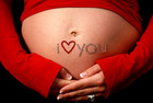 I LOVE U
