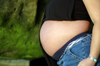 the beauty of pregnancy