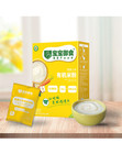 宝宝御食果蔬小米有机米粉