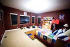 Boys Room